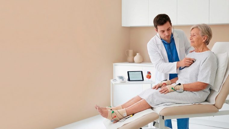Interna i kardiologia