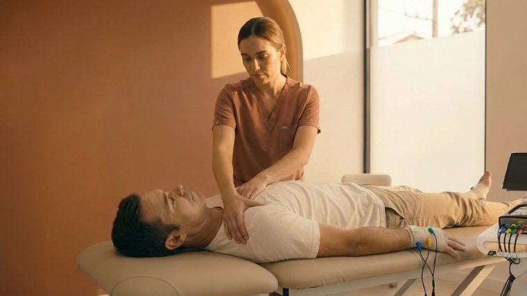 Rehabilitacja